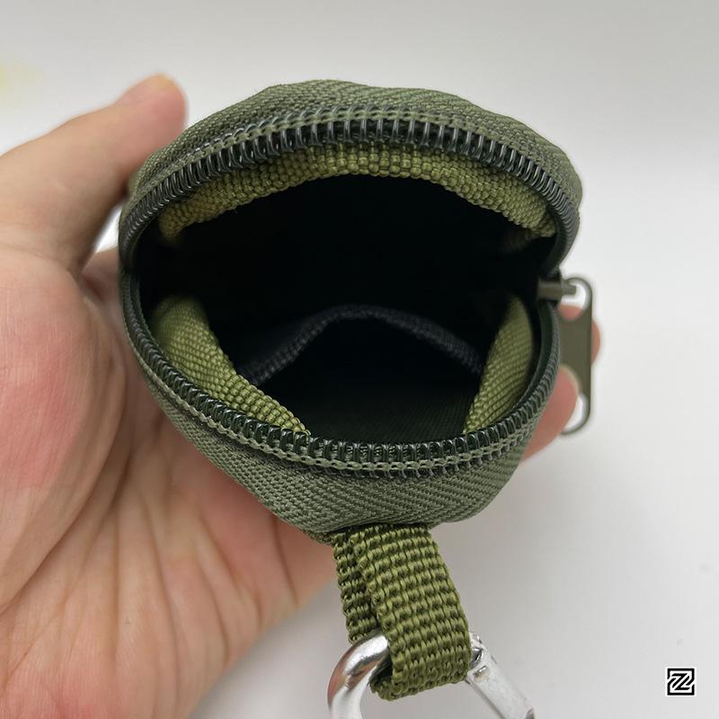 Portachiavi Tattico EDC, Porta - Edc Able Carry recensione e prezzo