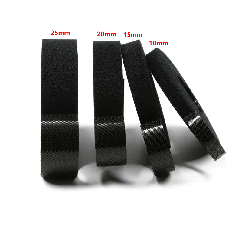 5 m/rotolo nero riutilizzabile - Gear Tie Reusable recensione e prezzo