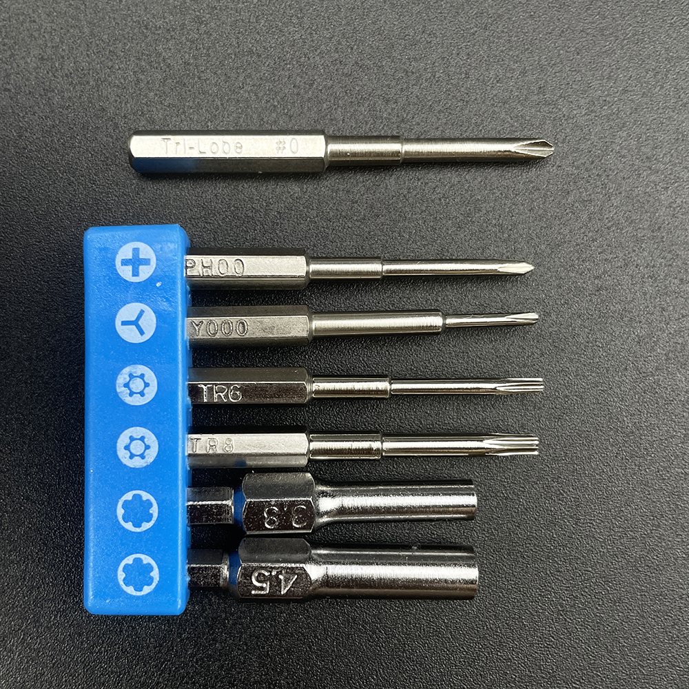 Set di Cacciaviti e Strumenti  - Micro Screwdriver Kit recensione e prezzo