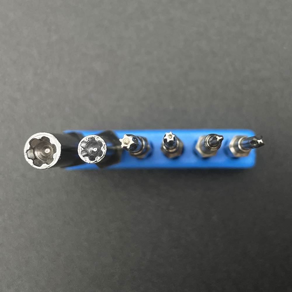 Set di Cacciaviti e Strumenti  - Micro Screwdriver Kit recensione e prezzo
