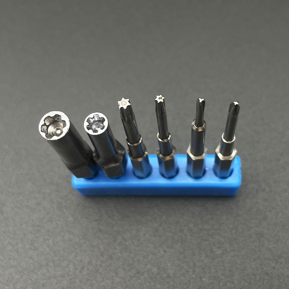 Set di Cacciaviti e Strumenti  - Micro Screwdriver Kit recensione e prezzo