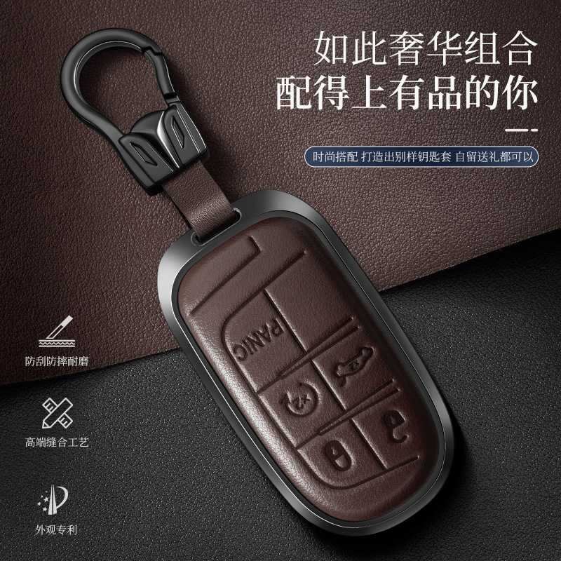 Custodia protettiva per chiave - Compass Keychain Mini recensione e prezzo
