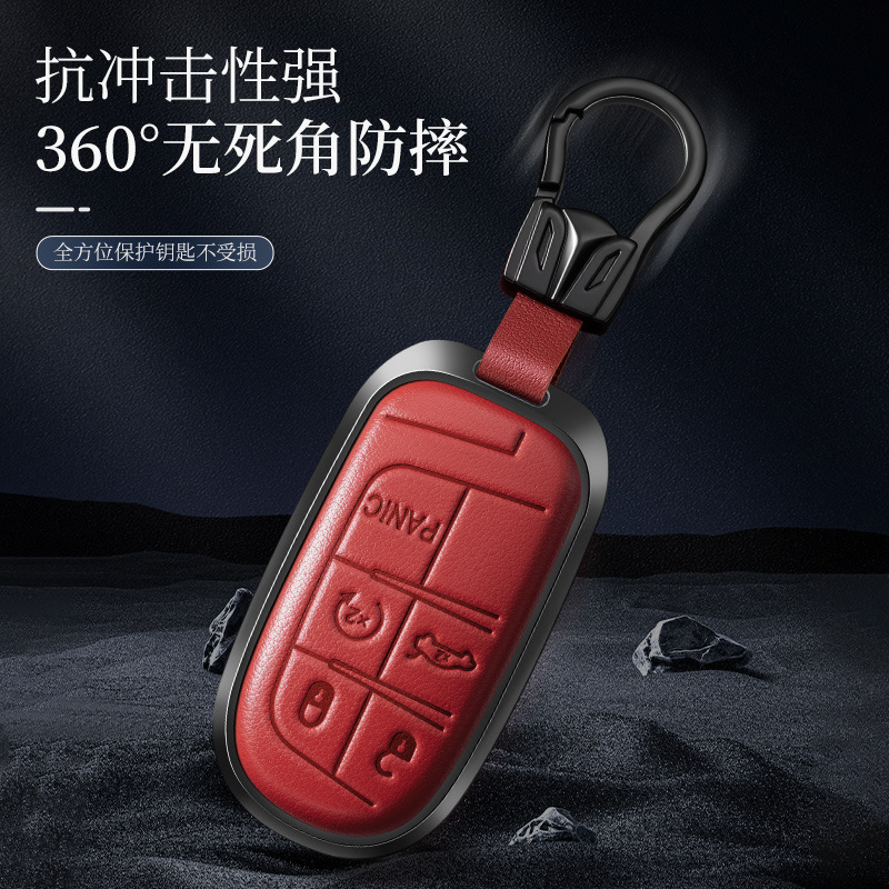 Custodia protettiva per chiave - Compass Keychain Mini recensione e prezzo
