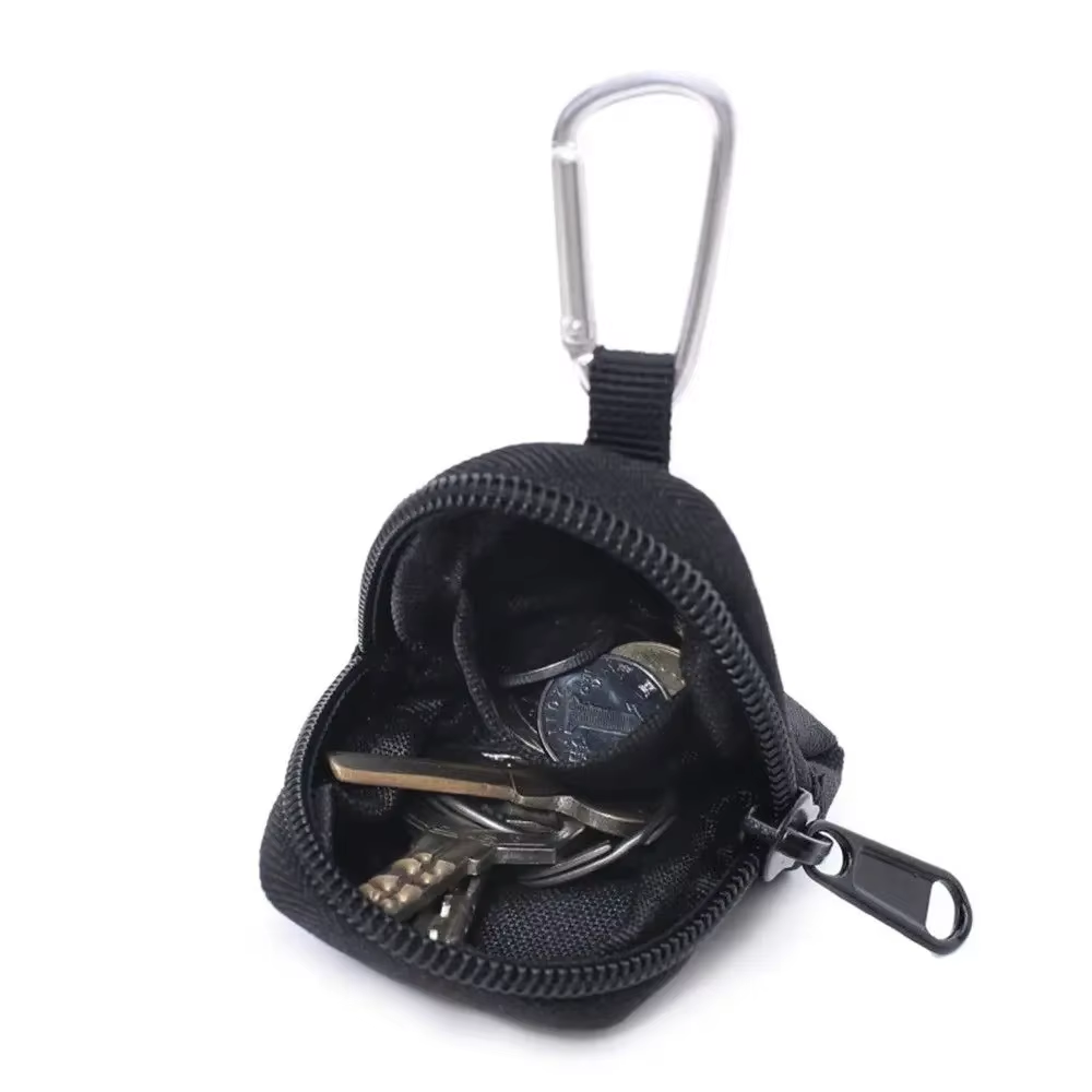 Tasca tattica EDC Porta chiavi - Edc Able Carry recensione e prezzo
