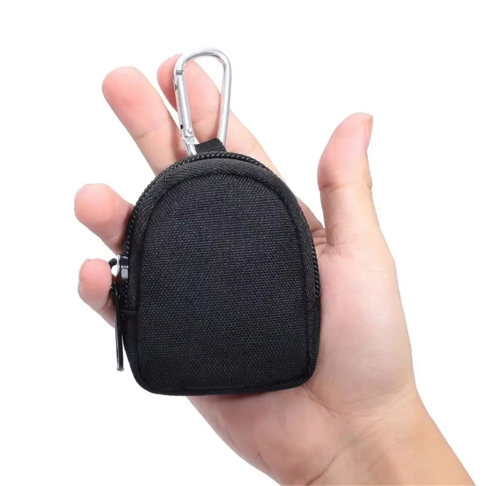 Tasca tattica EDC Porta chiavi - Edc Able Carry recensione e prezzo