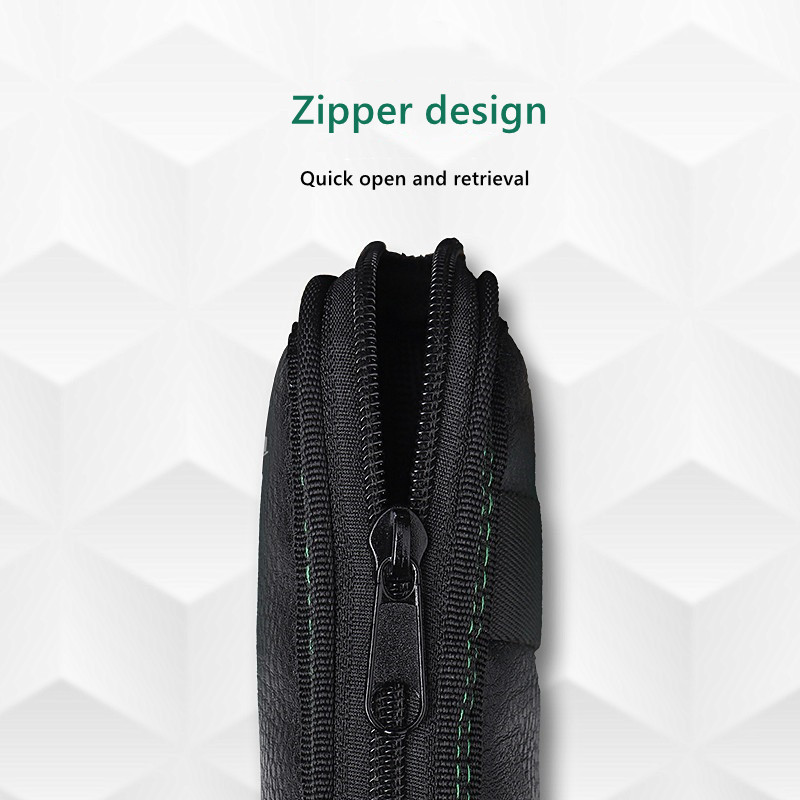 Fodero per coltello pieghevole - Edc Carry Clip recensione e prezzo