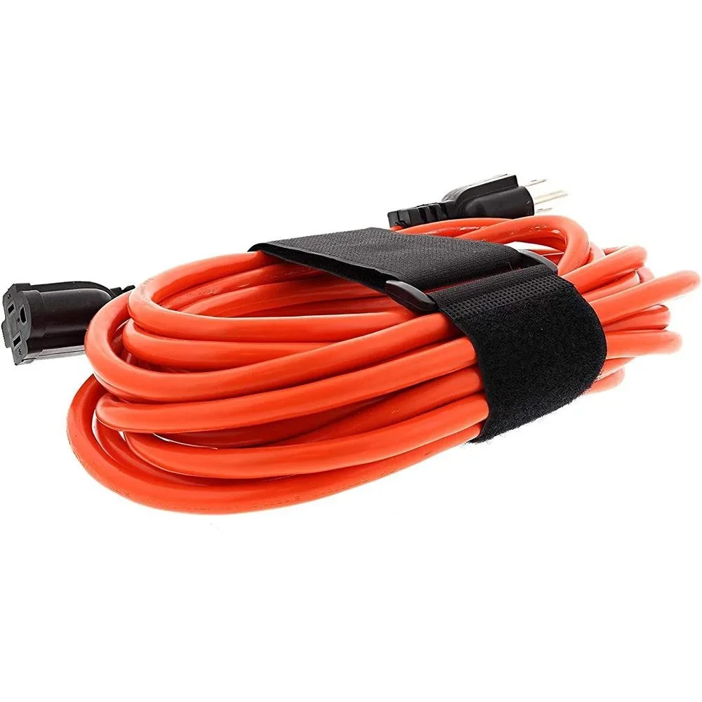 Commercio all'ingrosso 10 pezz - Gear Tie Reusable recensione e prezzo