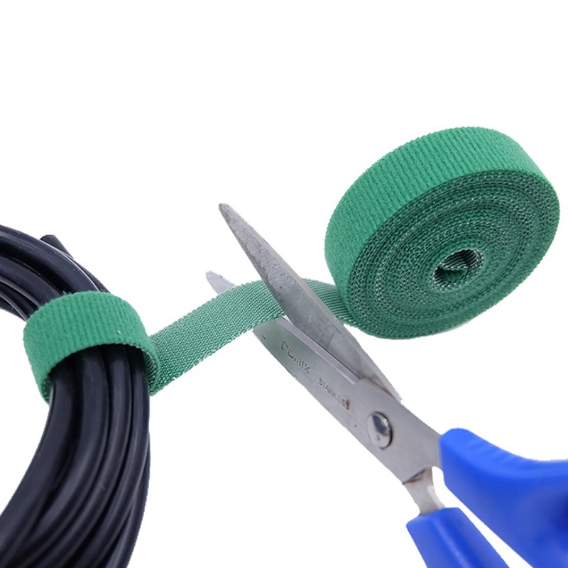 Fascette per cavi da 2/10M Fas - Gear Tie Reusable recensione e prezzo