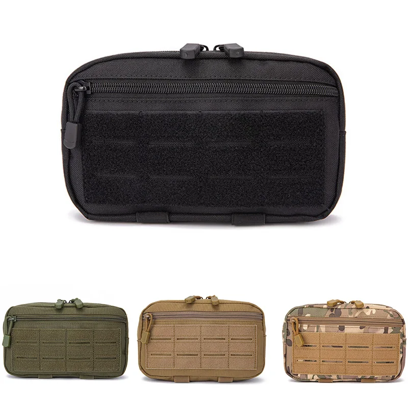 Custodia tattica per attrezzi  - Edc Carry Belt Pouch recensione e prezzo