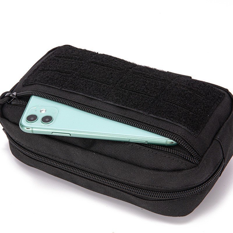 Custodia tattica per attrezzi  - Edc Carry Belt Pouch recensione e prezzo