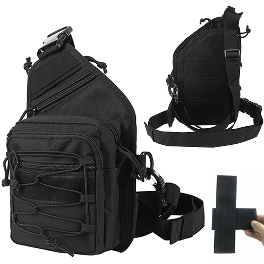 Borsa Tattica per Armi, Borsa  - Edc Concealed Carry Holster recensione e prezzo