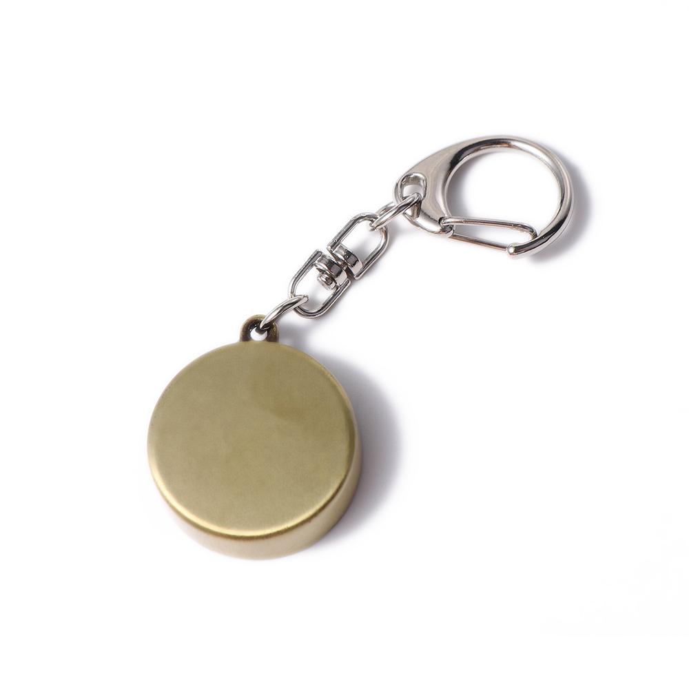 Attrezzatura da arrampicata Po - Compass Keychain Mini recensione e prezzo