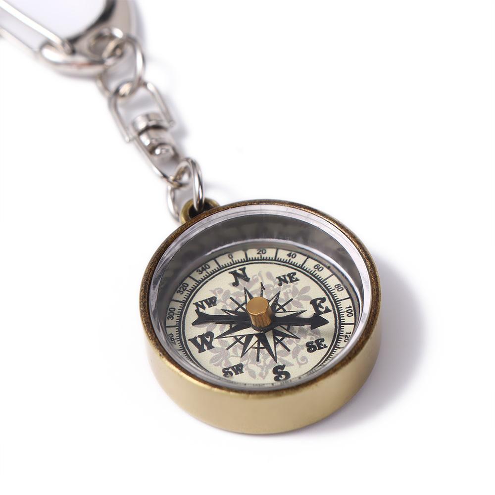 Attrezzatura da arrampicata Po - Compass Keychain Mini recensione e prezzo