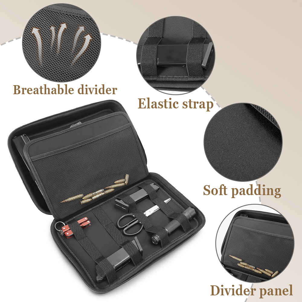 Custodia Tattica per Pistola,  - Edc Concealed Carry Holster recensione e prezzo