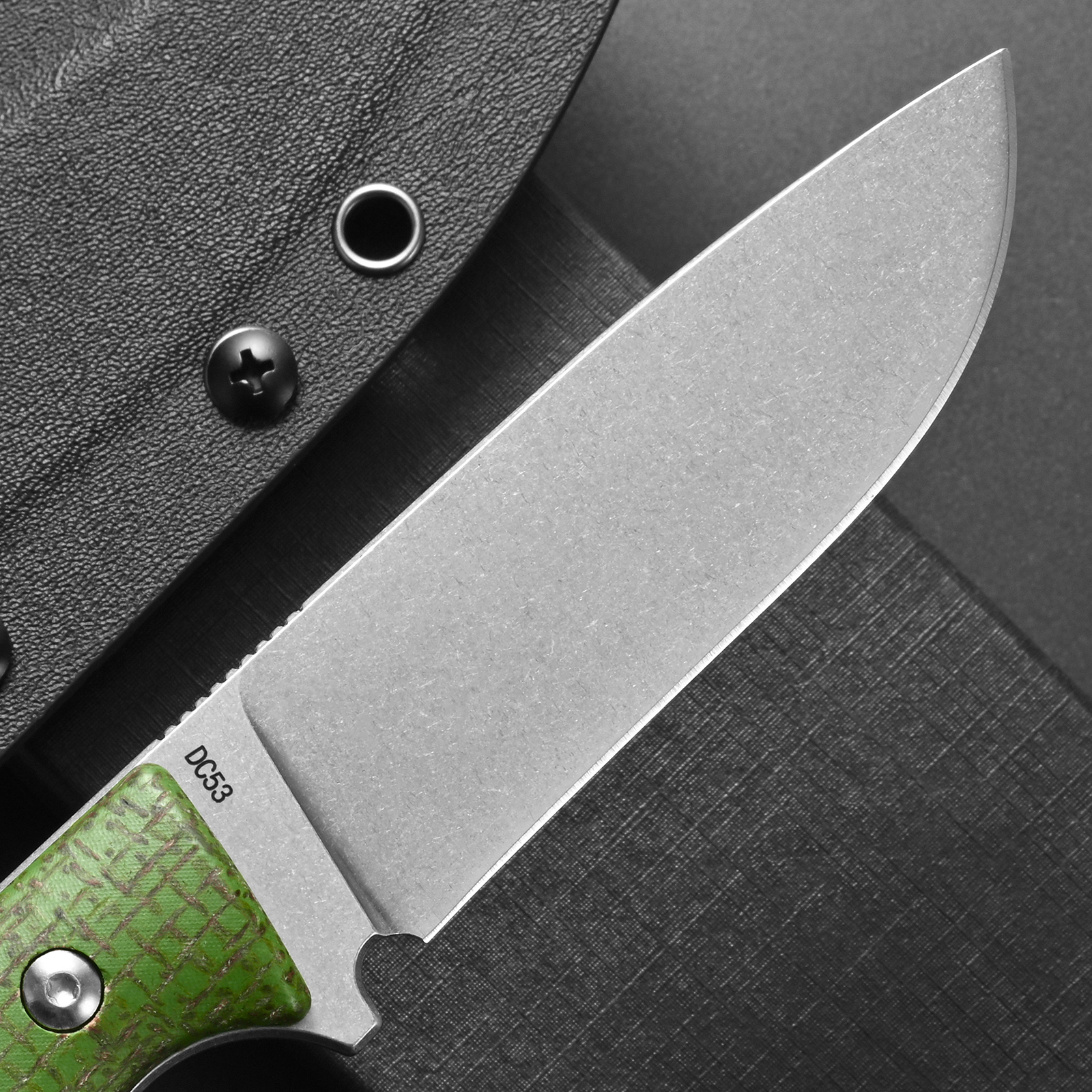 Coltello a lama fissa Eafengro - Edc Fixed Blade Deep Carry recensione e prezzo