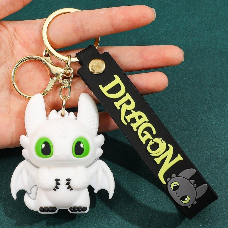 Come addestrare il tuo drago:  - Carabiner Keychain recensione e prezzo