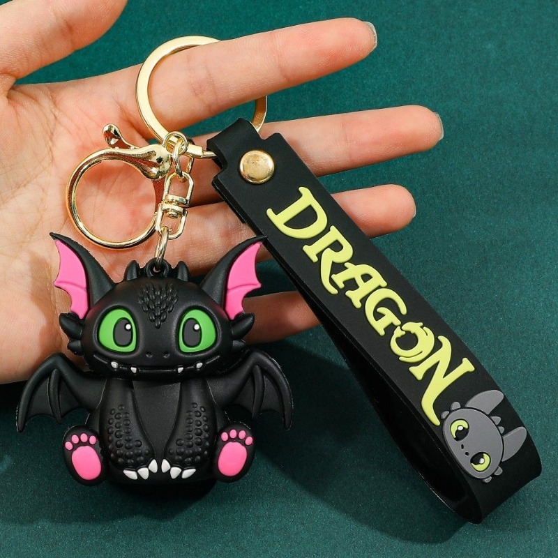 Come addestrare il tuo drago:  - Carabiner Keychain recensione e prezzo