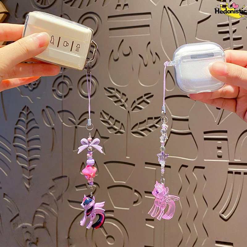 Ciondolo a forma di mini pony  - Carabiner Keychain recensione e prezzo