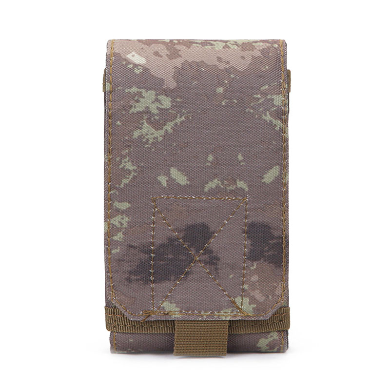 Custodia per cellulare mimetic - Edc Carry Pocket recensione e prezzo