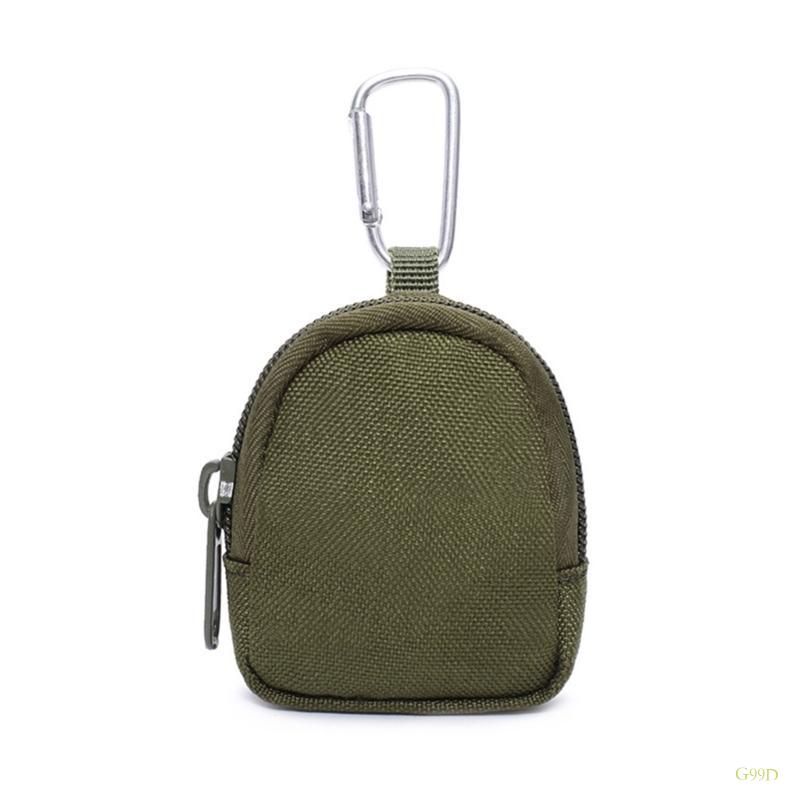 1 Pezzo Portachiavi Tattico Po - Edc Carry Pocket recensione e prezzo