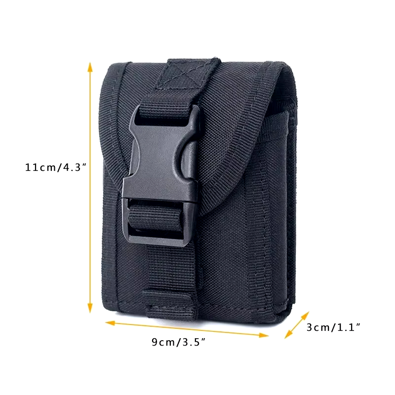 Borsa da Cintura EDC MOLLE per - Edc Concealed Carry Belt recensione e prezzo