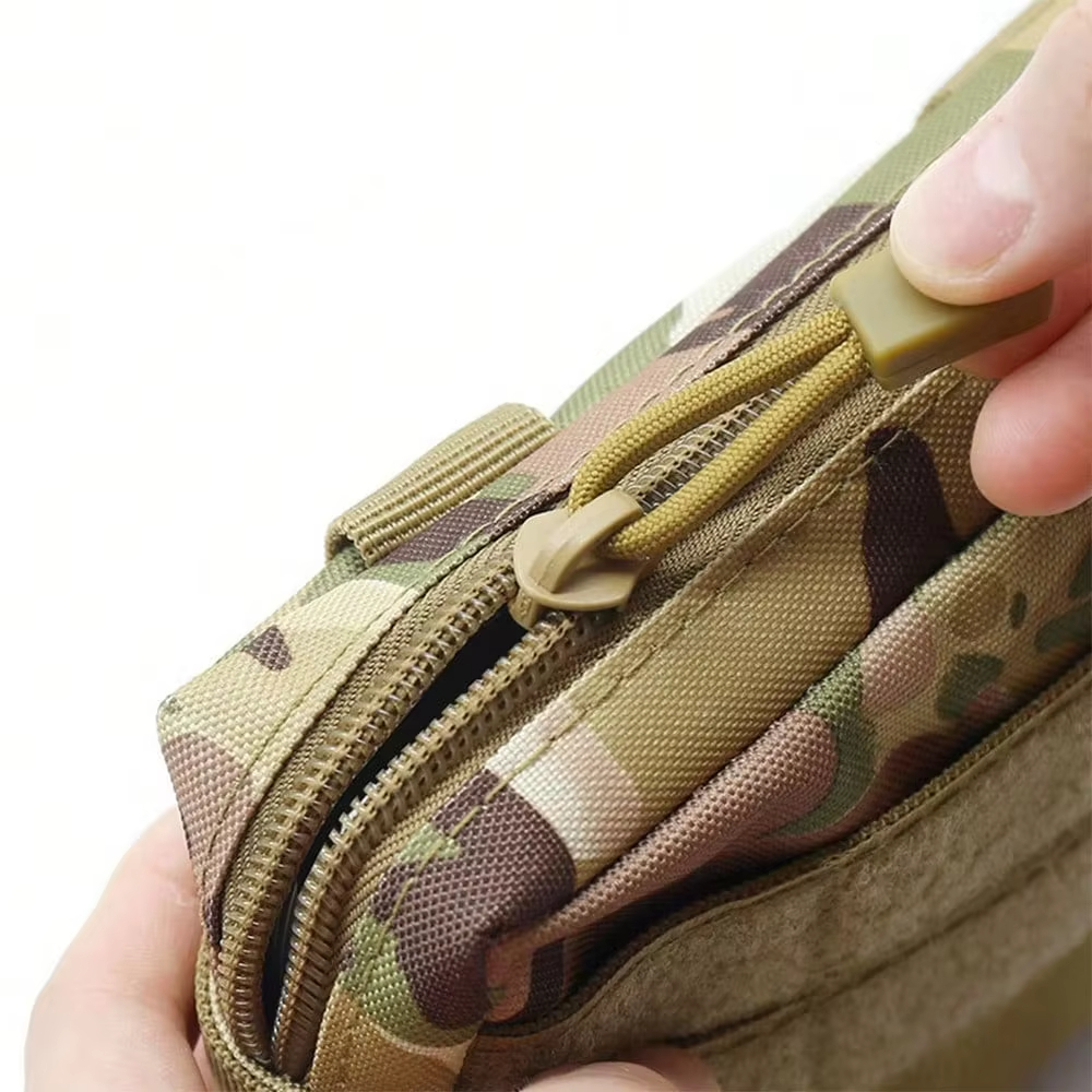 Borsa Tattica Molle EDC, Kit d - Edc Carry Belt Pouch recensione e prezzo