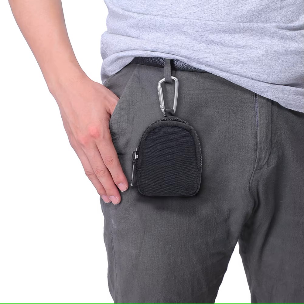 Borsa Tattica EDC, Portachiavi - Edc Able Carry recensione e prezzo