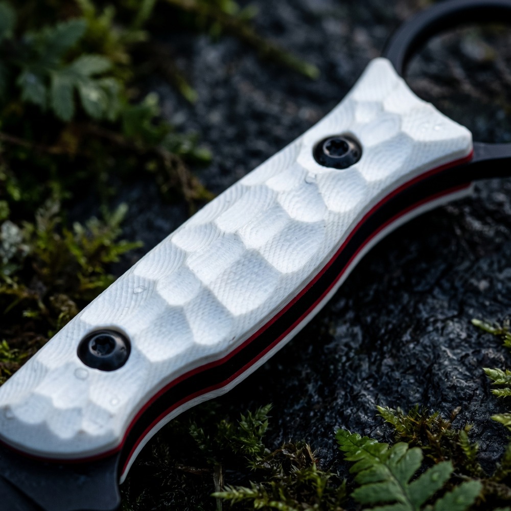 Coltello da Giungla Leggero co - Edc Carry Fixed Blade recensione e prezzo
