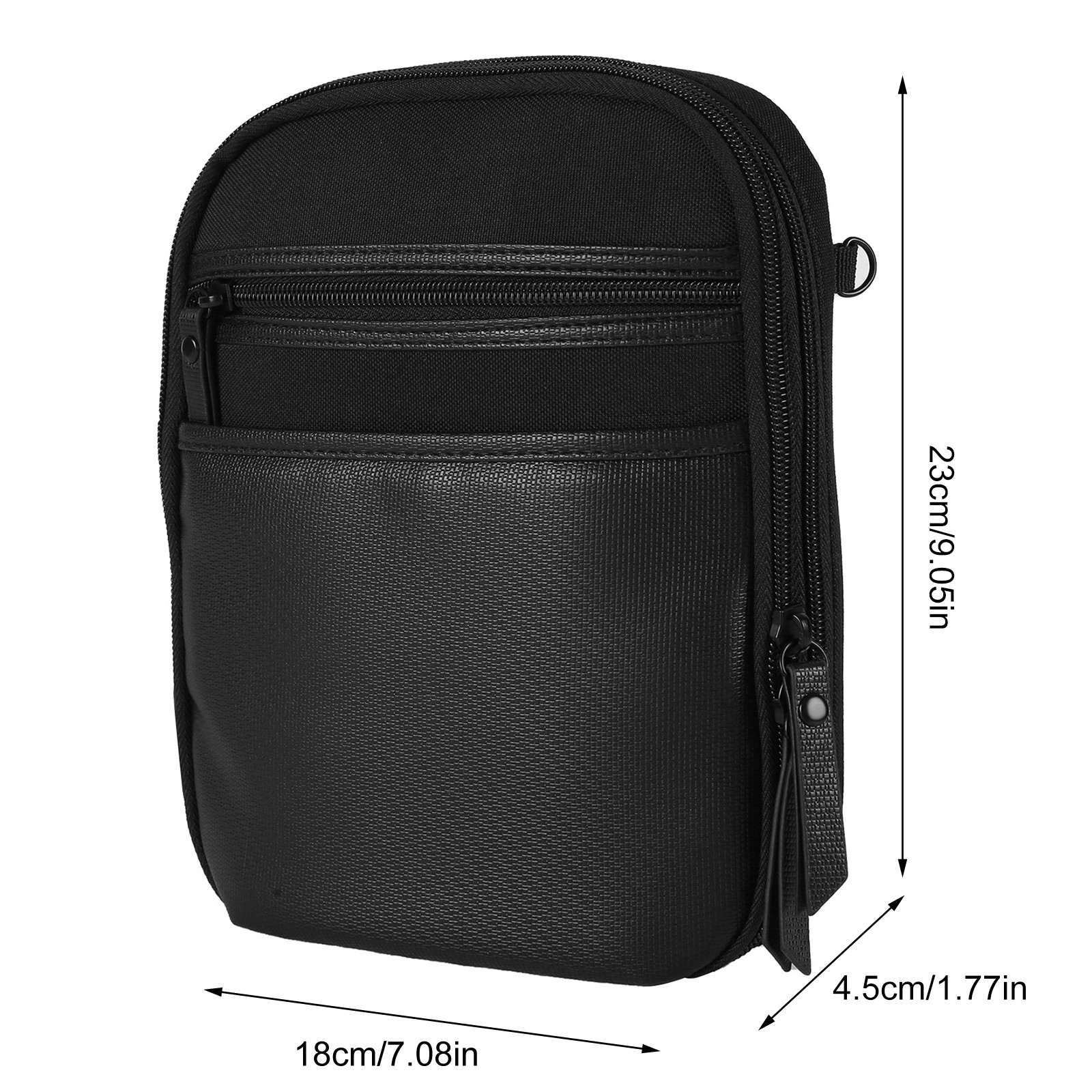 Borsa Tattica per Armi, Custod - Edc Concealed Carry Holster recensione e prezzo