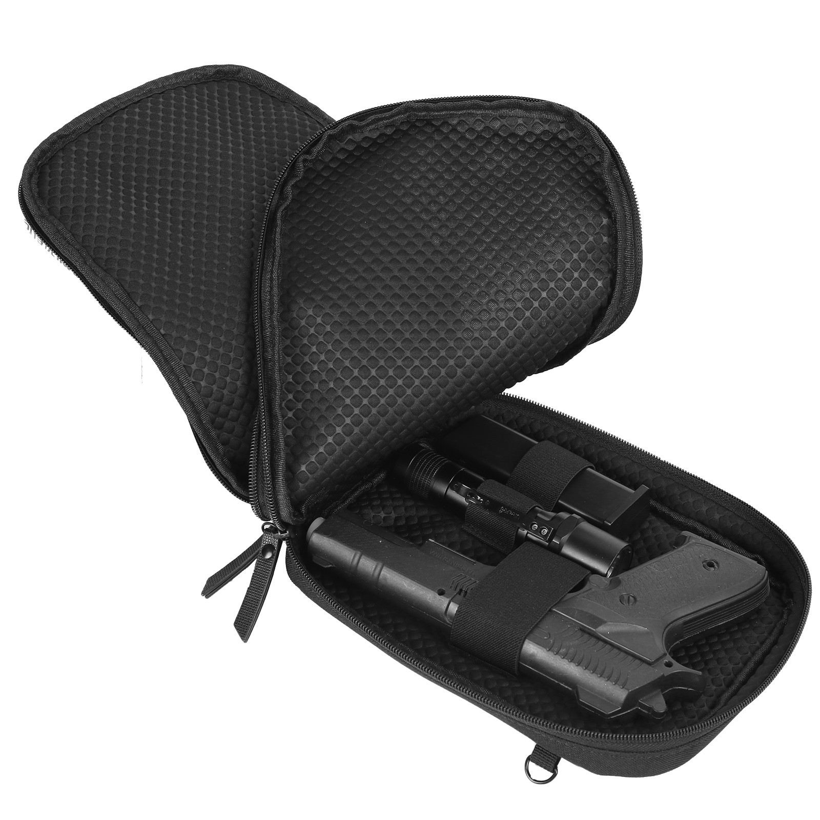 Borsa Tattica per Armi, Custod - Edc Concealed Carry Holster recensione e prezzo