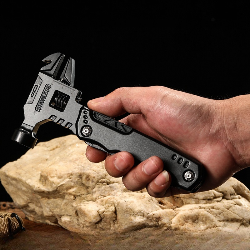 Multi-attrezzo Portatile EDC p - Edc Able Carry recensione e prezzo