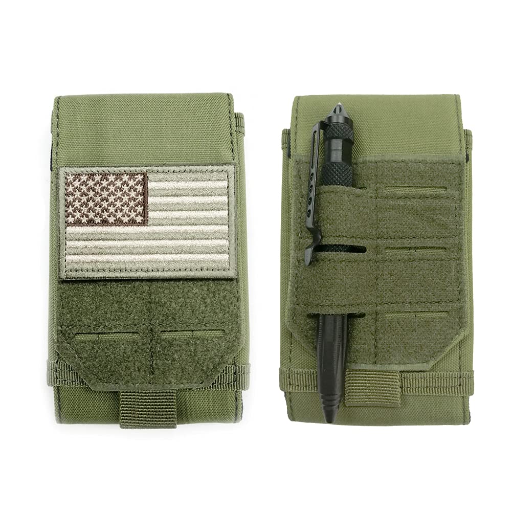 Borsa tattica EDC Custodia da  - Edc Carry Pocket recensione e prezzo