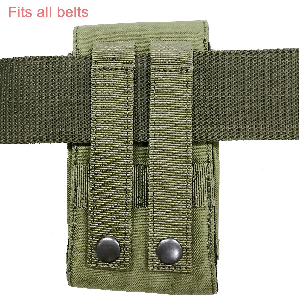 Borsa tattica EDC Custodia da  - Edc Carry Pocket recensione e prezzo