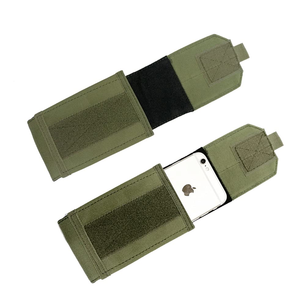 Borsa tattica EDC Custodia da  - Edc Carry Pocket recensione e prezzo