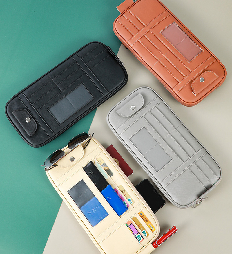 Organizer per Parasole Auto in - Edc Carry Pen recensione e prezzo
