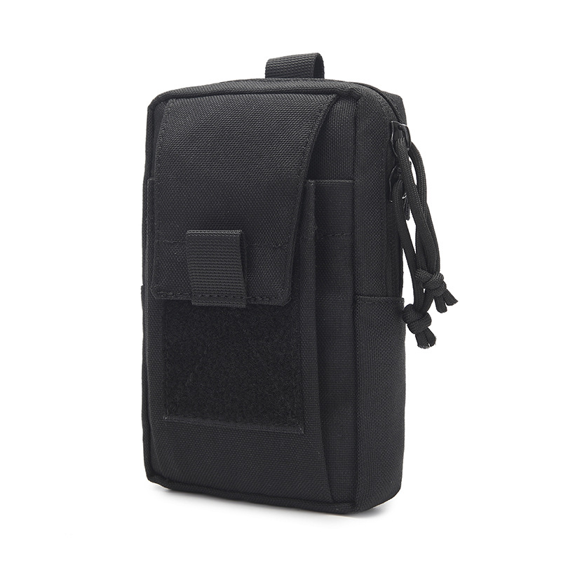 Marsupio tattico MOLLE per tel - Edc Concealed Carry Belt recensione e prezzo
