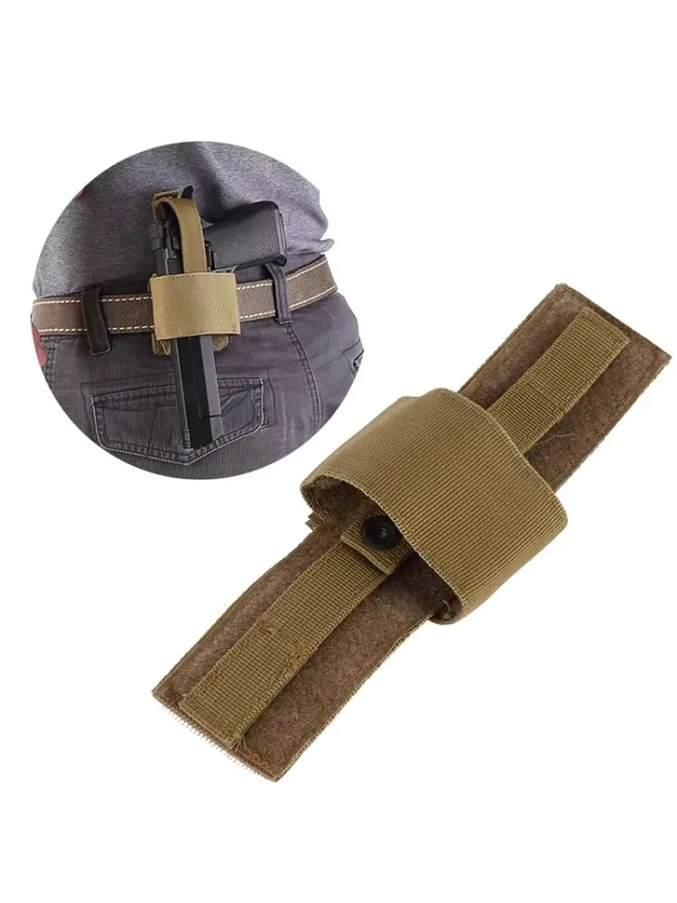Porta Pistola da Cintura per T - Edc Concealed Carry Holster recensione e prezzo