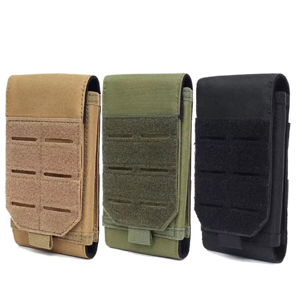 Borsa Tattica Molle Laser per  - Edc Carry Pocket recensione e prezzo
