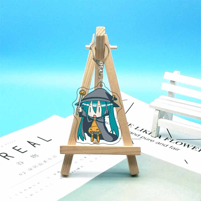Portachiavi con Ciondolo Hatsu - Carabiner Keychain recensione e prezzo