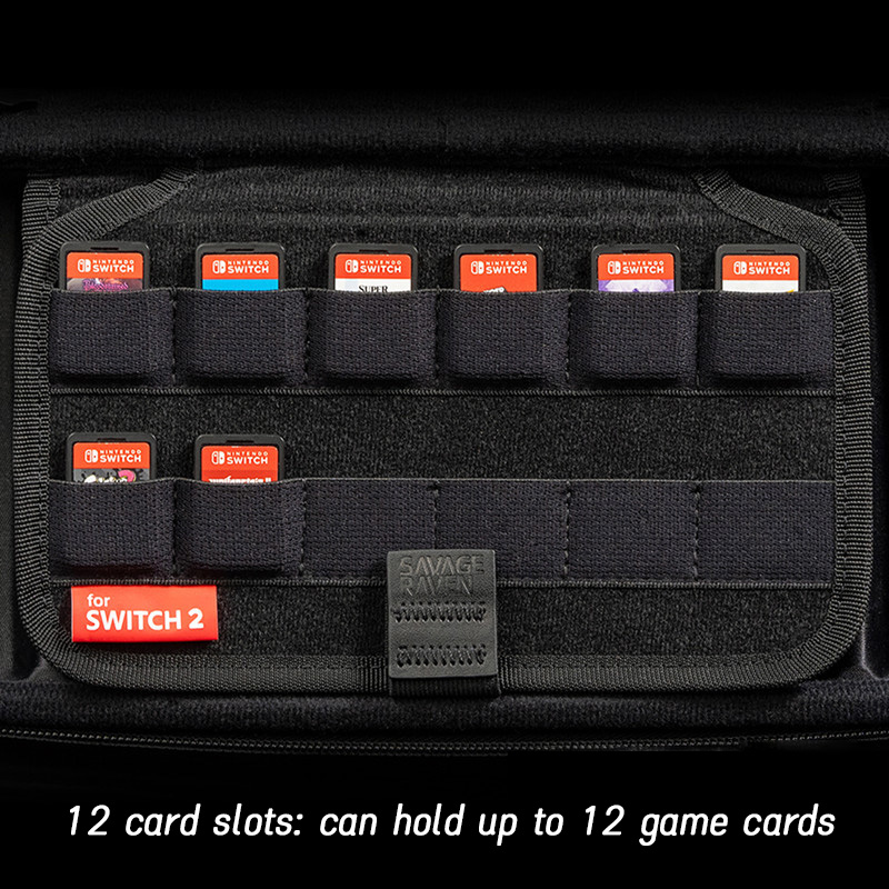 Savage Storage Bag Raven by Sk - Edc Carry Co recensione e prezzo