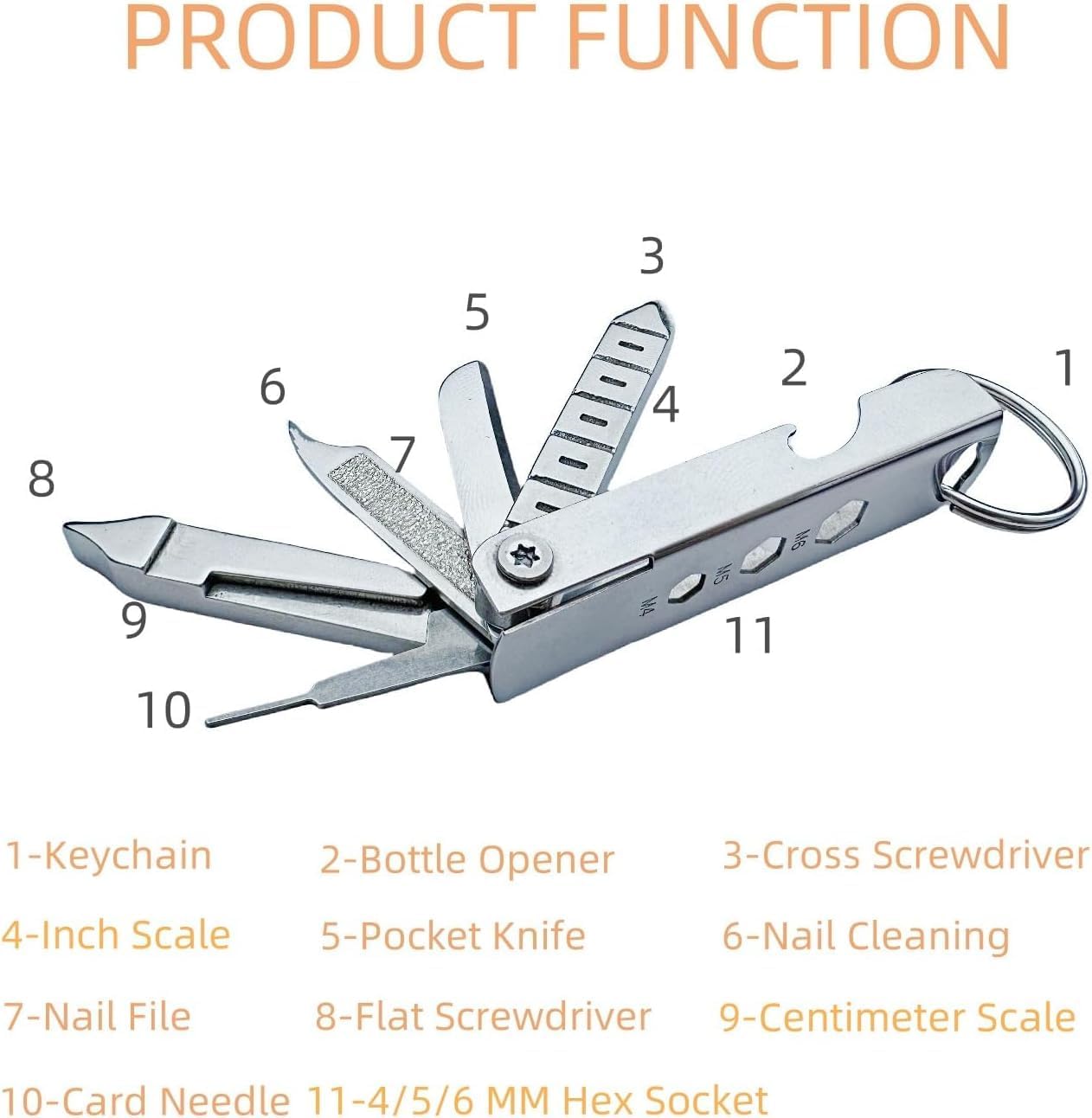 Set di Attrezzi Multifunzione  - Micro Screwdriver Kit recensione e prezzo