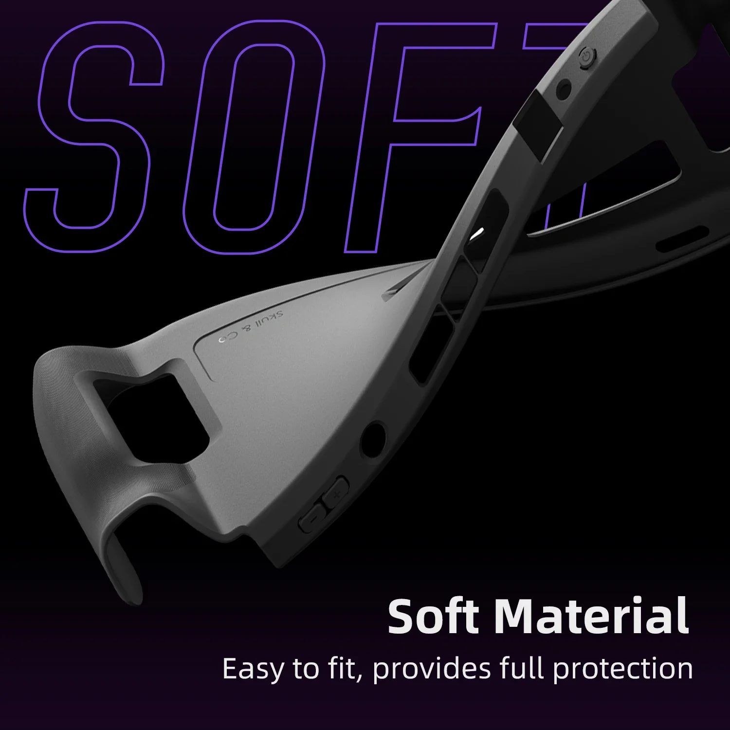 Skull & Co. Custodia protettiv - Edc Carry Co recensione e prezzo