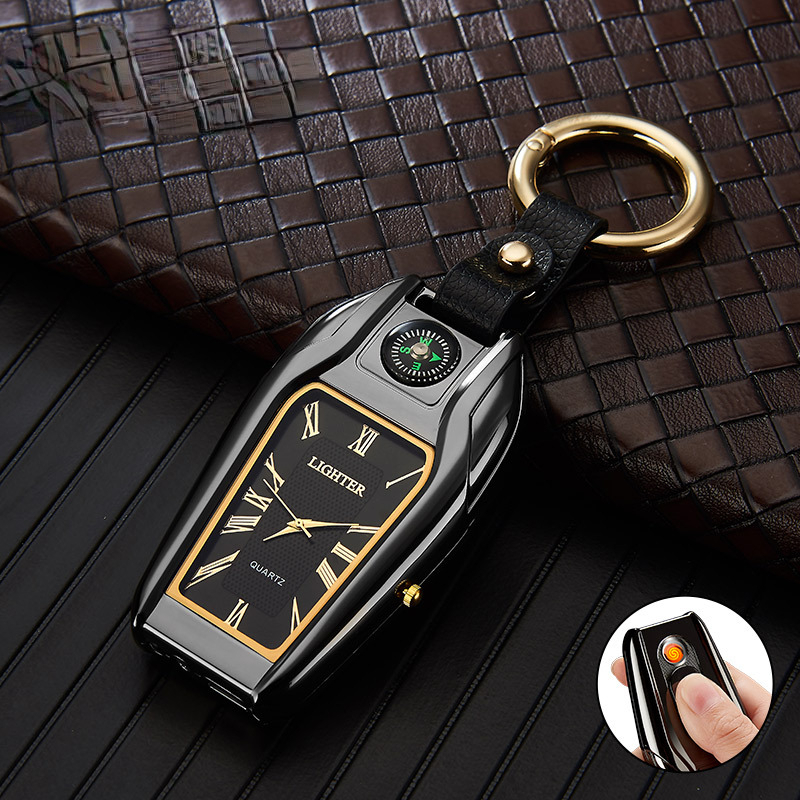 Nuovo multifunzionale bussola  - Compass Keychain Mini recensione e prezzo