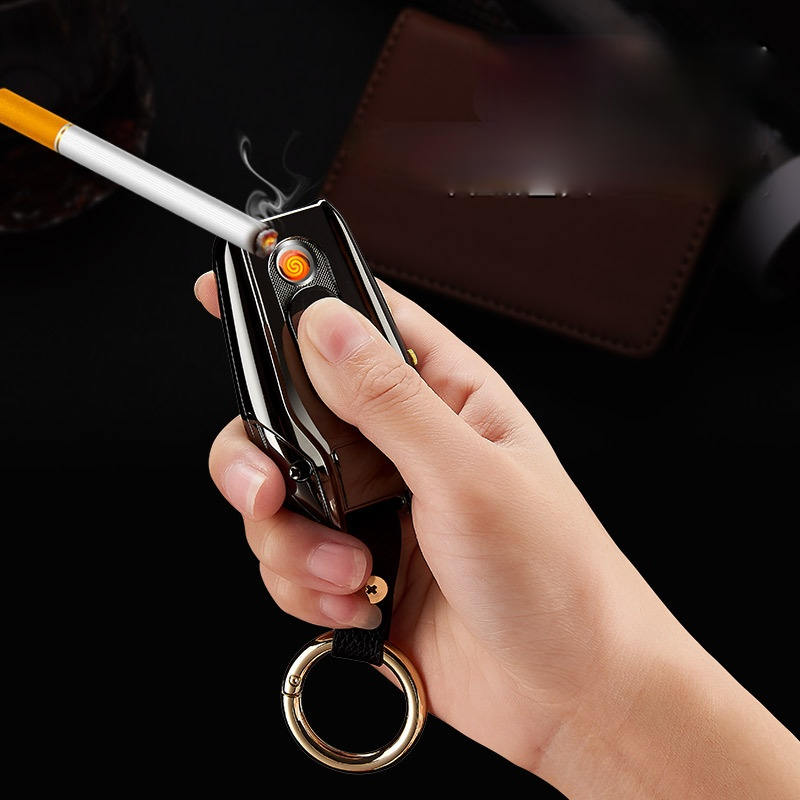 Nuovo multifunzionale bussola  - Compass Keychain Mini recensione e prezzo