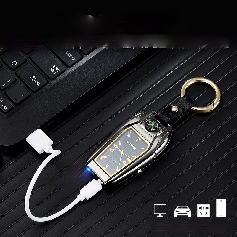 Nuovo multifunzionale bussola  - Compass Keychain Mini recensione e prezzo