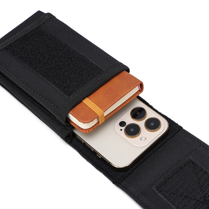 Borsa Tattica Doppia MOLLE per - Edc Concealed Carry Belt recensione e prezzo
