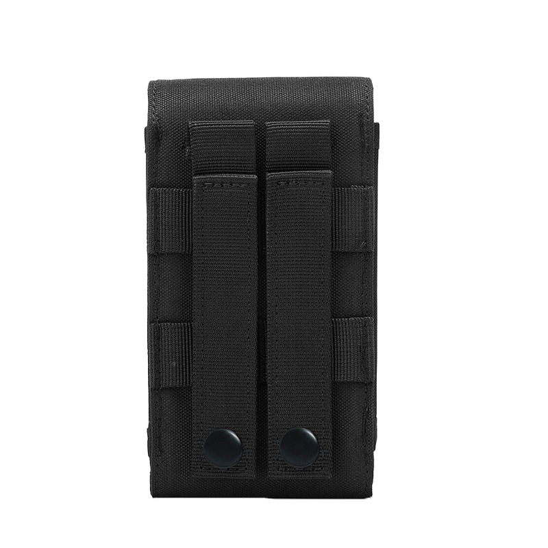Borsa Tattica Doppia MOLLE per - Edc Concealed Carry Belt recensione e prezzo