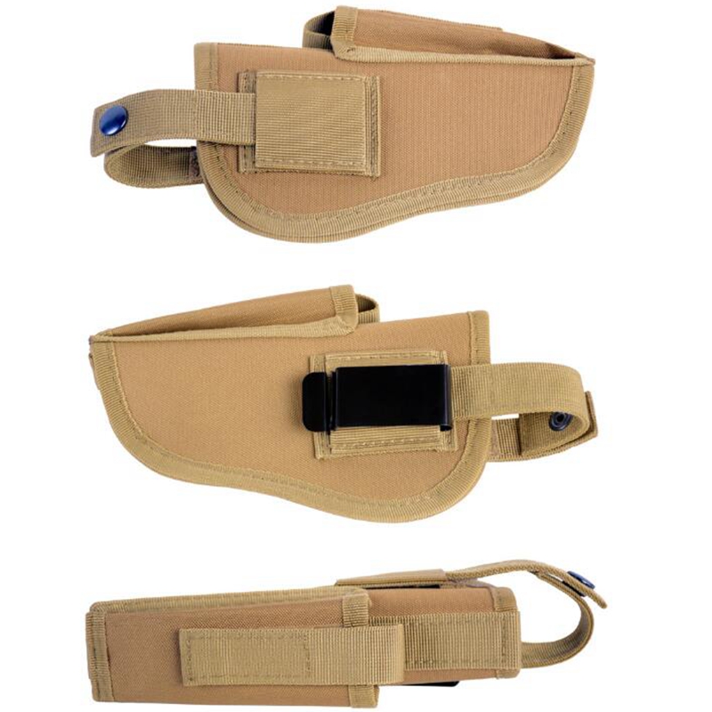 Fondina tattica da cintura GL  - Edc Concealed Carry Belt recensione e prezzo