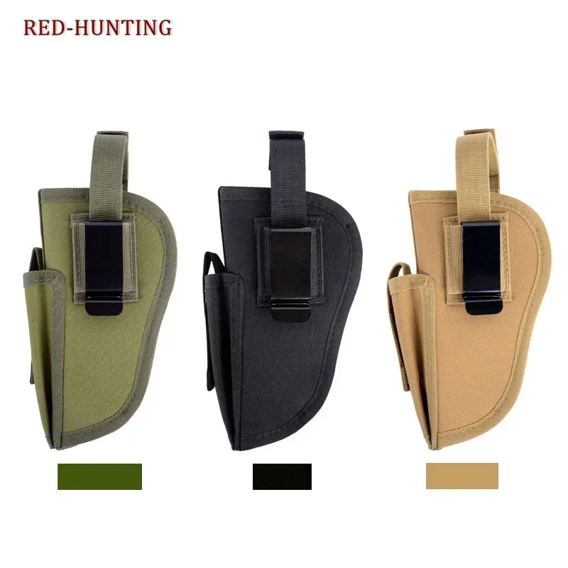 Fondina tattica da cintura GL  - Edc Concealed Carry Belt recensione e prezzo