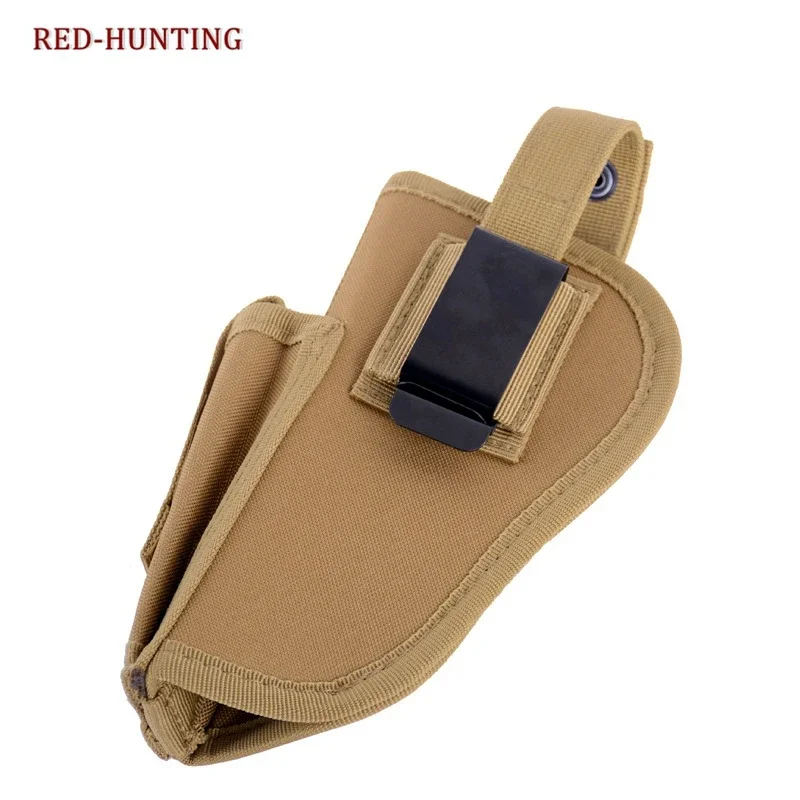 Fondina tattica da cintura GL  - Edc Concealed Carry Belt recensione e prezzo